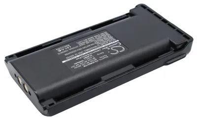 Zdjęcie produktu dla TECHTEK Bateria kompatybilny z [Icom] IC-F70, IC-F70D, IC-F70DS, IC-F70DST, IC-F70S, IC-F70T, IC-F80, IC-F80DS, IC-F80DT, IC-F80T, IC-F9011 zastępuj