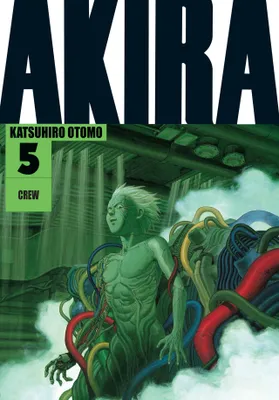 Produktbild von Akira 5 (Otomo Katsuhiro)