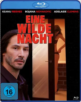 Obrázok produktu pre Eine wilde Nacht