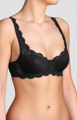 Produktbild von Triumph Damen Bügel-BH Amourette 300 - BLACK - Größe 70C