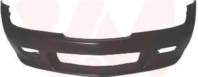 Produktbild von VAN WEZEL Stoßstange Stoßfänger für BMW Z3 Roadster (E36) 0695574
