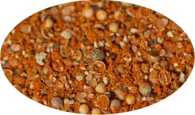 Produktbild von Pastrami Rub - 1kg