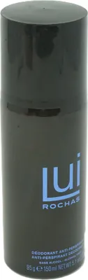 Produktbild von Rochas Lui Pour Homme Anti-Perspirant Deodorant 150ml
