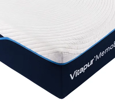 Imagen del producto de Colchón híbrido Vitapur MemoElite
