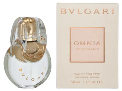 Produktbild von Bvlgari Omnia Crystalline Edt Spray