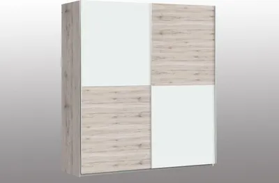 Produktbild von Schwebetürenschrank WINNER