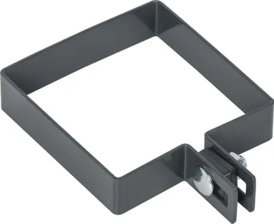 Obrázok produktu pre INITIAL post clamp 100x100, rôzne farby Farby