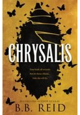 Obrázek produktu pro Chrysalis