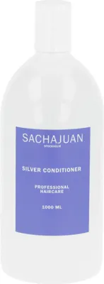 Zdjęcie produktu dla Sachajuan Silver Conditioner 1000 ml