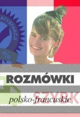 Obrázok produktu pre Poľsko-francúzsky slovník