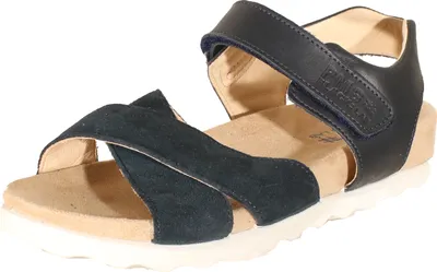Produktbild von Primigi 73951 - Navy / Navy Leder Größe: 32 Normal