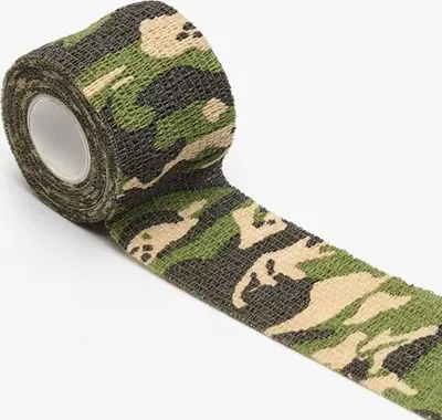 Produktbild von Origin Outdoors Tarnband Sommer Camo