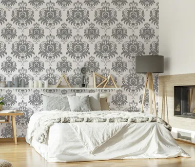 Produktbild von Erismann Tapete Kollektion Spotlight 1010210 Barockoptik