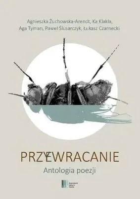 Image de Przywracanie. Antologia poezji - praca zbiorowa