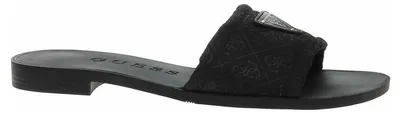 Produktbild von Guess Damen Hausschuhe FLJELSFAP03-BLACK 37