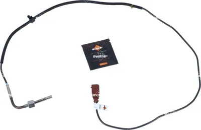 Produktbild von NRF 707047 Abgastemperatursensor für VW PASSAT Variant (3B6) M14x1.5