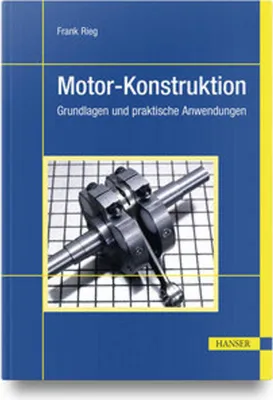 Obrázok produktu pre Motor-Konstruktion