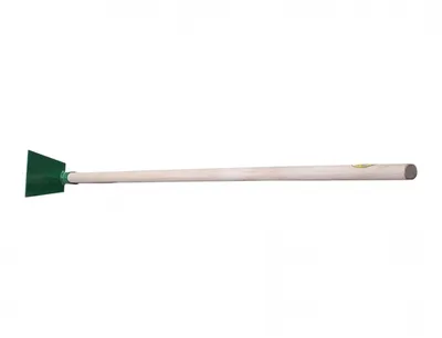 Obrázok produktu pre Nohel Záhradná motyka na repu 125 mm 100 cm
