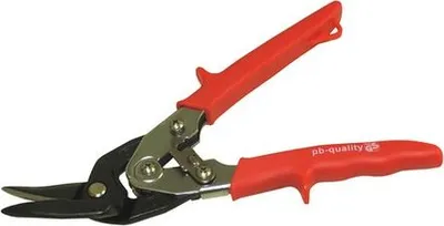 Produktbild von Durchlauf-Idealschere, linke Ausführung, 260 mm