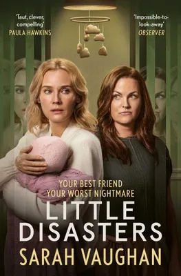 Produktbild von Little Disasters