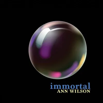 Produktbild von Wilson, A: Immortal
