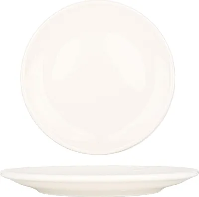 Produktbild von Bonna Dessertteller - Gourmet - Porzellan - 21 cm