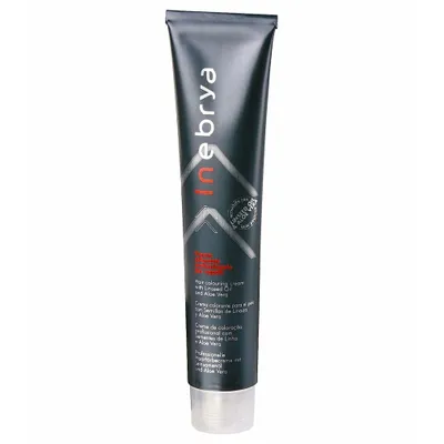 Produktbild von Inebrya Color Copper (5/4 Light Chestnut Copper) 100ml