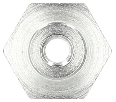 Produktbild von KS TOOLS 6-kant Nuss ( 515.3356-R006P )