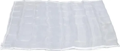 Obrázek produktu pro Zahradní ochrana rostlin Síťový pytel kryt se stahovací šňůrkou Bariéra pro rajčata Ovoce Borůvkové keře Zelenina Strom 200 X 240cm / 78,7 X 94,5in