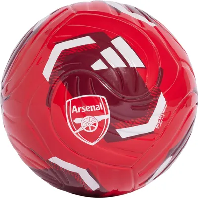 Productafbeelding van Adidas - Voetbal "Club", Arsenal FC SX139 (1) (Rood)