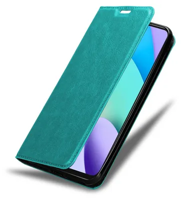 Produktbild von Cadorabo DE-155088, Xiaomi, Xiaomi RedMi 10, Grün