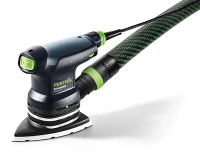 Produktbild von Festool Deltaschleifer DTS 400 REQ-Plus