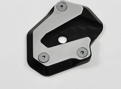 Obrázok produktu pre ZIEGER bočné stojany kompatibilné s Honda XL 700 V Transalp BJ 2007-12