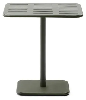 Produktbild von Outdoor-Tisch Brai 9070 x 70 x 73 cm Stahl Grün