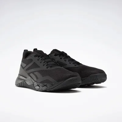 Produktbild von Reebok Herren Sneakers Schwarz 100032888 Grösse 40