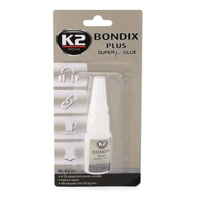 Immagine prodotto di K2 Supercolla B101 Tubo 10 ml