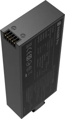 Productafbeelding van Insta360 - Batterij - Lithium-polymeer - 5000 mAh - geschikt voor Insta360 Pro, Pro 2