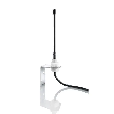 Produktbild von Somfy 2400472, Antenne, Schwarz, Kupfer, CE, RoHS, China, 1 Stück(e), 30 Stück(e)