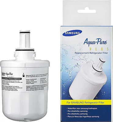 Produktbild von Samsung DA29-00003G Wasserfilter