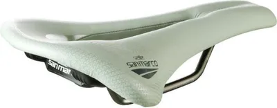 Obrázek produktu pro Sattel San Marco Allroad Supercomfort Racing zelená barva