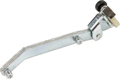 Produktbild von Schiebetürscharnier unten 500329841