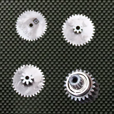 Produktbild von 7916.2 - Graupner Getriebe für DES 477