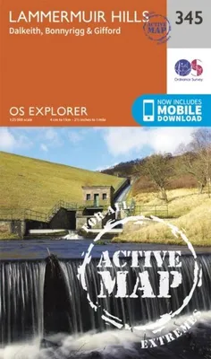 Obrázok produktu pre Lammermuir Hills
