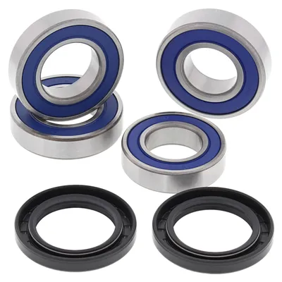Produktbild von Radlager-Kit ALL BALLS 25-1563 für Honda CBR RR RA 600 ccm Bj. 2007 - 2018