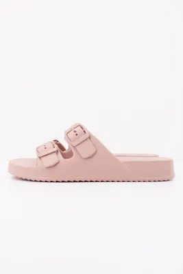 Produktbild von Igor Habana Kindersandale in Rosa für sommerliche Tage und Freizeitaktivitäten