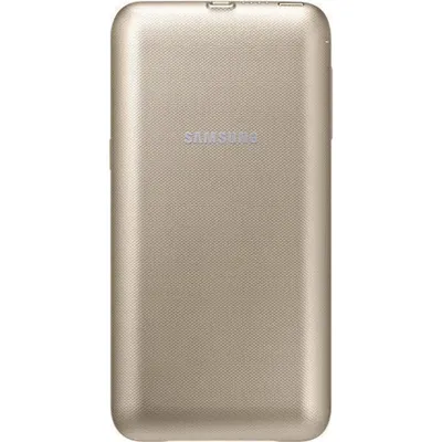 Produktbild von Samsung EP-TG928, Samsung, Galaxy S6 edge+, Gold, 79 mm, 156,6 mm, 7,2 mm
