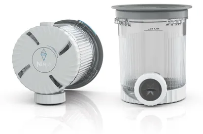 Obrázek produktu pro Ninja XSK7PNTLD2EUK, Průhledná, Plast, NC701, 137 mm, 117 mm, 114 mm
