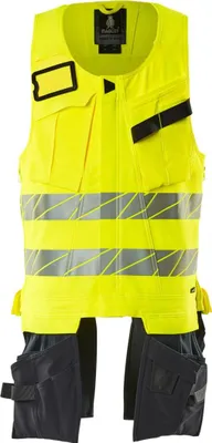 Image de Gilet porte-outils MASCOT® ACCELERATE SAFE