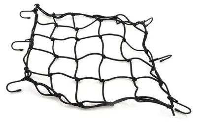 Obrázok produktu pre VICMA Sieťka na batožinu (40x40cm) čierna