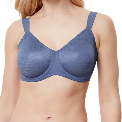 Produktbild von Triumph Damen Minimizer-BH Essential - ATLANTIS - Größe 70D
